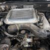 MOTOR ISUZU TROOPER 2.8 DIESEL