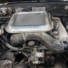 MOTOR ISUZU TROOPER 2.8 DIESEL