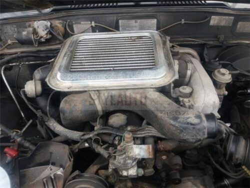 MOTOR ISUZU TROOPER 2.8 DIESEL