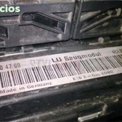 CENTRALITA MERCEDES CLASE A1661500179