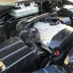 MOTOR MERCEDES ML 230 111977