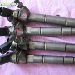 INYECTORES MERCEDES CLASE A 0445110167