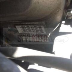 MOTOR TOYOTA COROLLA VERSO 1. 8 E1Z-R50