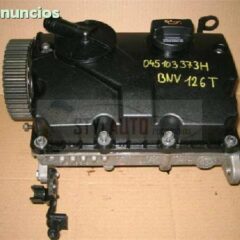 CULATA COMPLETA SEAT VW 1.4 TDI BNM AMF