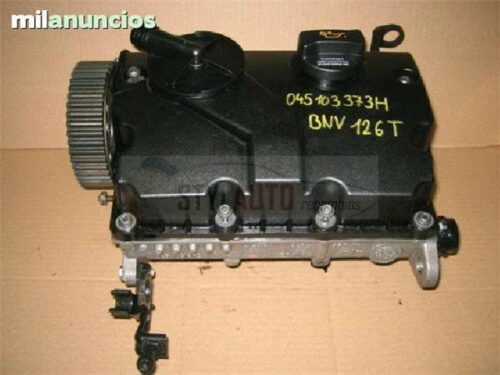 CULATA COMPLETA SEAT VW 1.4 TDI BNM AMF