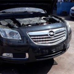 DESPIECE COMPLETO OPEL INSIGNIA CDTI