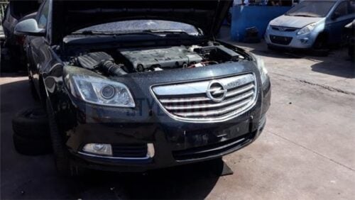 DESPIECE COMPLETO OPEL INSIGNIA CDTI