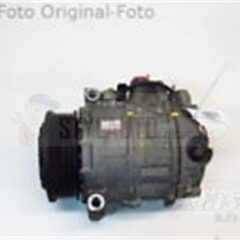 COMPRESOR DE AIRE MERCEDES S400 CDI W220