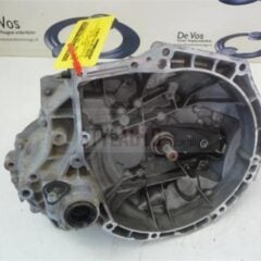CAJA CAMBIOS PEUGEOT 1.2 208 GASOLINA