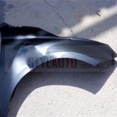 ALETA DERECHA FIAT 500 REPARAR