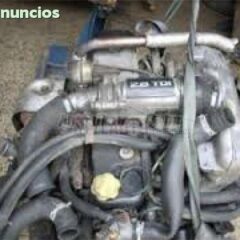 MOTOR OPEL FRONTERA 2.8 TDI KMS 102.000 4jb1