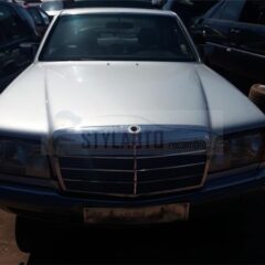 DESPIECE MERCEDES 280 W126
