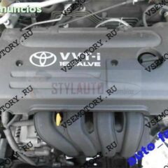MOTOR TOYOTA COROLLA 1.4 4ZZ-E52