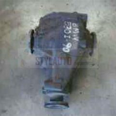 GRUPO TRASERO BMW 524TD E34