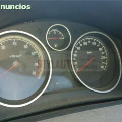 CUADRO DE RELOJES OPEL ASTRA H 1.6 GASOL