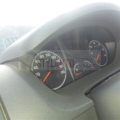 CUADRO DE RELOJES CITROEN JUMPER 4HU