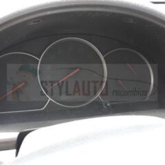 CUADRO RELOJES SUZUKI GRAND VITARA 2002