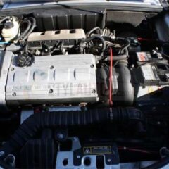MOTOR FIAT BARCHETTA GASOLINA