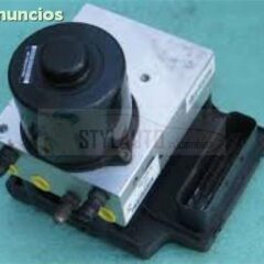 BOMBA ABS JAGUAR S-TYPE XW432C405AG