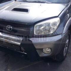 FRENTE COMPLETO TOYOTA RAV 4 D4D