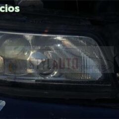FAROS XENON AUDI A8 2.5 TDI 98