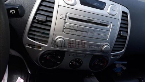 RADIO CD HYUNDAI I20