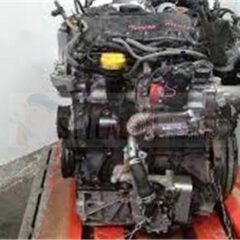 MOTOR RENAULT MEGANE 2.0 M9RN744