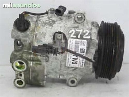 COMPRESOR DE AIRE OPEL ZAFIRA 13432837