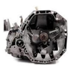 CAJA CAMBIOS RENAULT MEGANE II JR5118