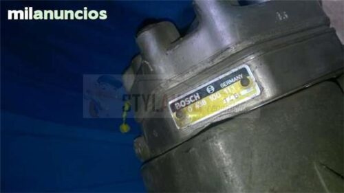 DISTRIBUIDOR MERCEDES W126 0438100111 - Imagen 2