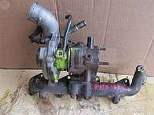 TURBO KIA SORENTO 2.5 CRDI 28200-4A101