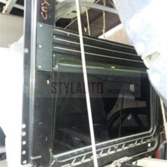 TECHO SOLAR PORSCHE CAYENNE