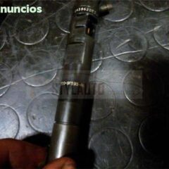 INYECTORES FORD FOCUS 1.8 2T1Q-9F593-AA