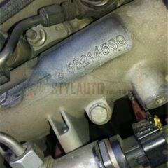 CULATA FIAT BRAVO 1.6 JTD 55214530