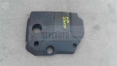 TAPA DE MOTOR HYUNDAI CRDI