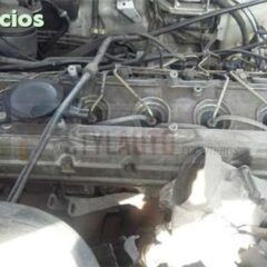 CULATA MERCEDES E300 DIESEL W210