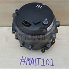 ALTERNADOR MERCEDES ML 400CDI