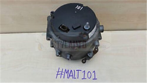 ALTERNADOR MERCEDES ML 400CDI