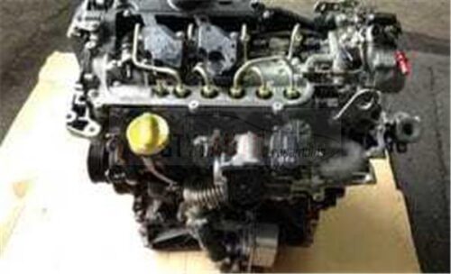 MOTOR RENAULT SPACE 2.0 DCI M9R763