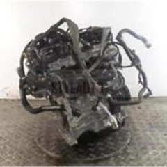 MOTOR PEUGEOT 2008 1.2 12V 110CV HNZ