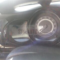 CUADRO DE RELOJES CITROEN C3 1.2 2009