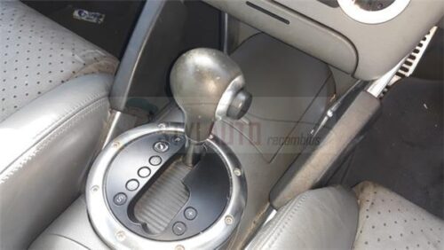 SELECTOR CAMBIO AUTOMATICO AUDI TT MK1