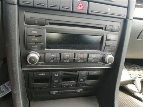 RADIO CD SEAT EXEO
