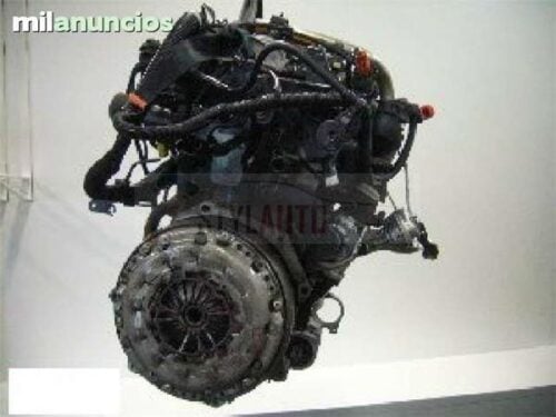 MOTOR COMPLETO PEUGEOT 407 HDI RHR SIEME