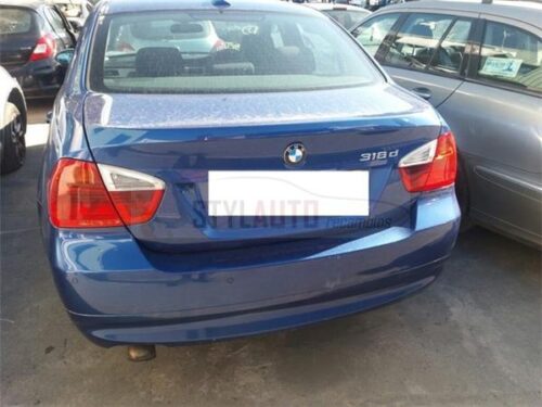 DESPIECE COMPLETO BMW 318D E90
