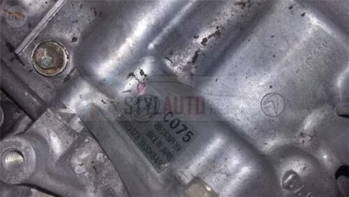 CAJA DE CAMBIOS AUTOMATICA FIAT PUNTO - Imagen 2