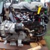 MOTOR FORD FOCUS 1.8 TDCI 100CV FFDA