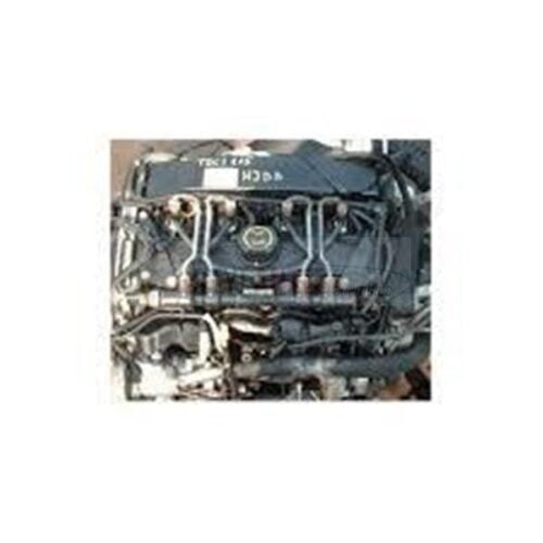 MOTOR FORD MONDEO HJBC 2. 0TDCI