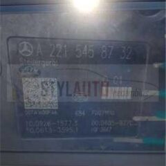 BOMBA ABS MB W221 A2215458732