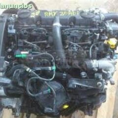 MOTOR SUZUKI VITARA 2.0 HDI RHY R H Y